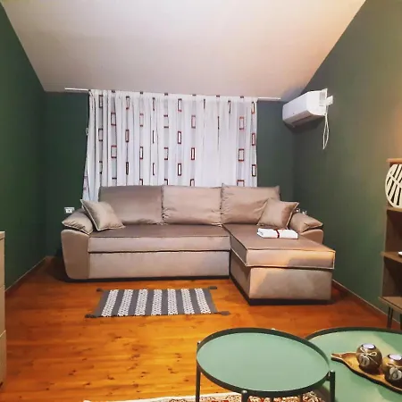 Apartment Ecoart *