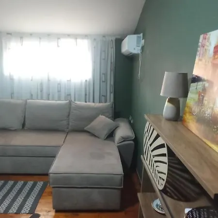Apartment Ecoart