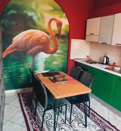 Apartment Ecoart *