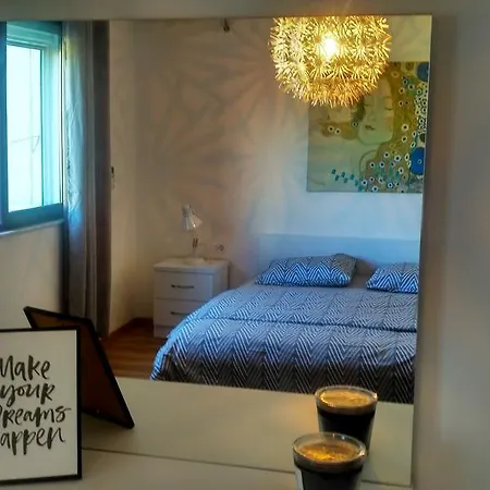 Apartment Ecoart *