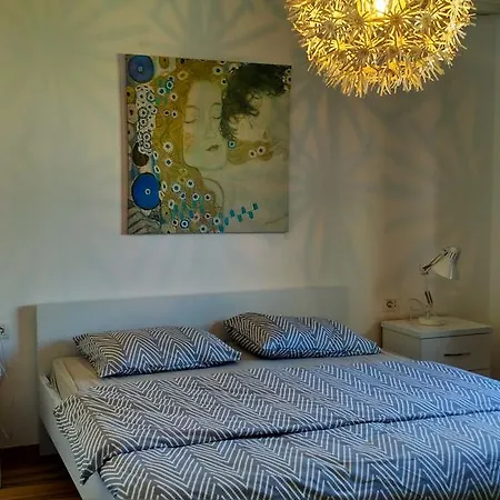 Ecoart Apartment *
