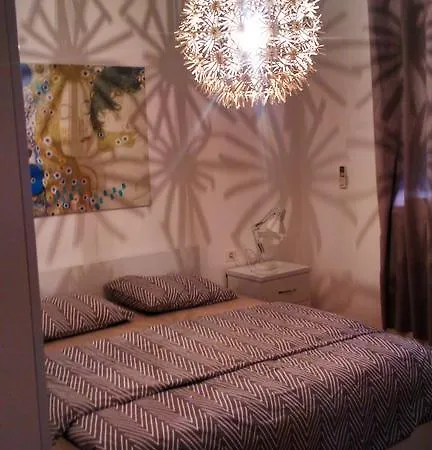 Apartment Ecoart