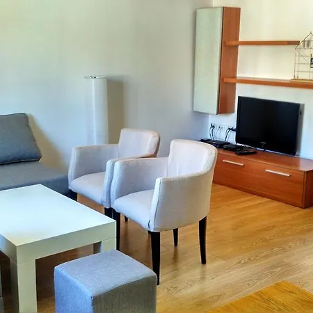 Apartment Ecoart *