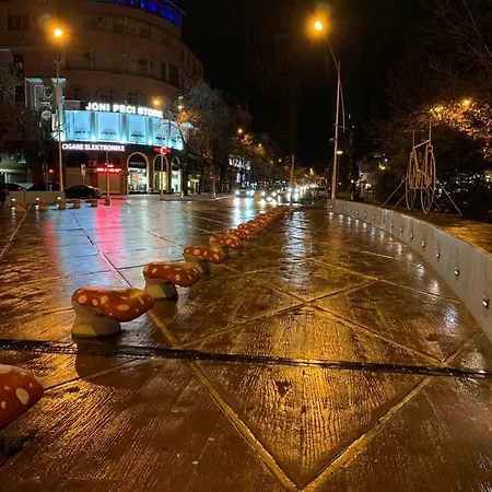 Ecoart Διαμέρισμα *