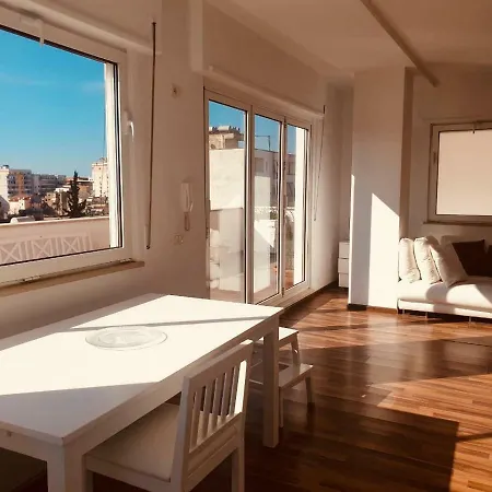Ecoart Apartment