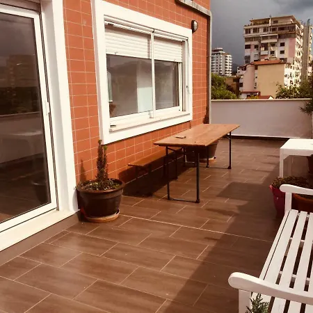 Apartment Ecoart