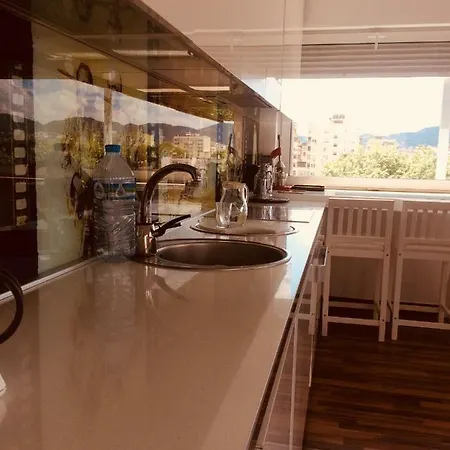 Ecoart Τίρανα