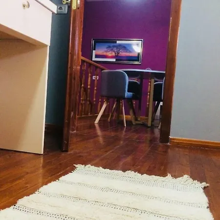Ecoart Apartment