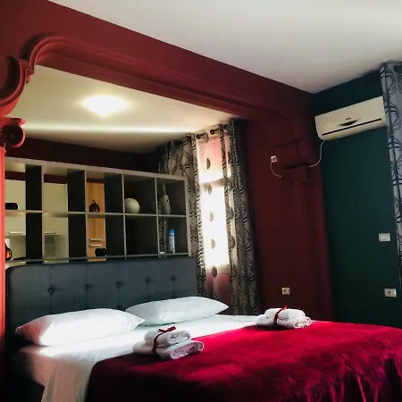Ecoart Apartment *