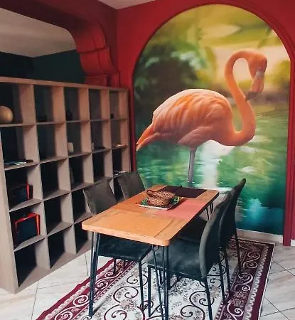 Ecoart 티라나