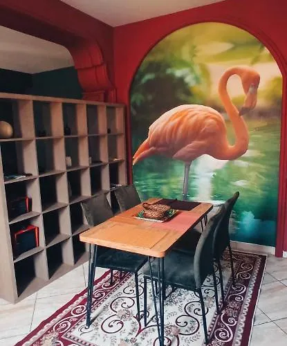 Ecoart Tirana