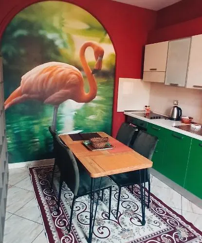 Lejlighed Ecoart *
