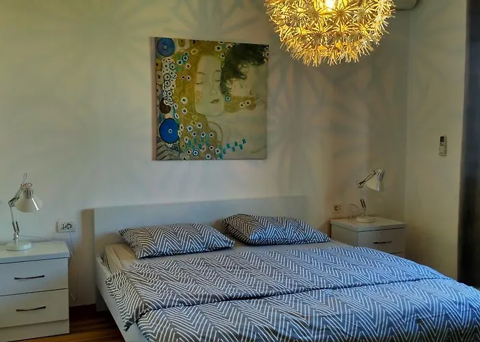 Ecoart Lejlighed *