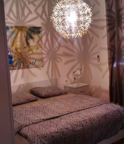 Lejlighed Ecoart